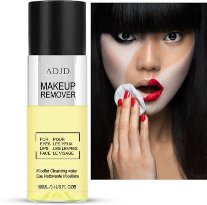 ADJD Micellar Water Sensitive Skin Makeup Remover Makeup Remover