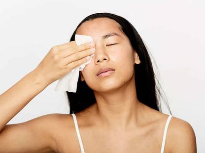 GABBU LIP & EYE MAKE-UP REMOVER DEEP CLEANSING MOUSTURIZING Makeup Remover Makeup Remover