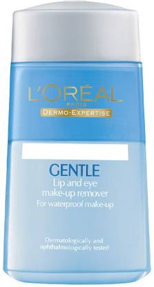 L'Oréal Paris Dermo Expertise Lip and Eye Make-Up Remover Makeup Remover