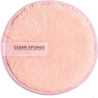 CATERINACHIARA Cleansing Reusable Makeup Remover Pad Makeup Remover