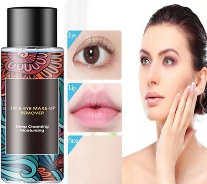 GFSU - GO FOR SOMETHING UNIQUE Moisturize & Refresh Makeup Remover Makeup Remover