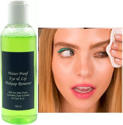 Arcanuy Remove the make up all face lip for all type of skin make up Makeup Remover