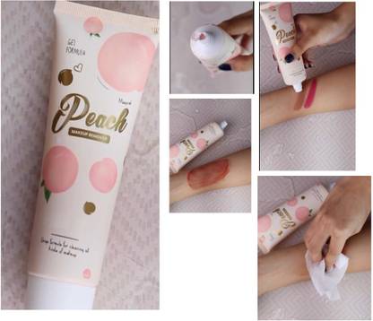 THTC Magic Gel Makeup Remover Makeup Remover