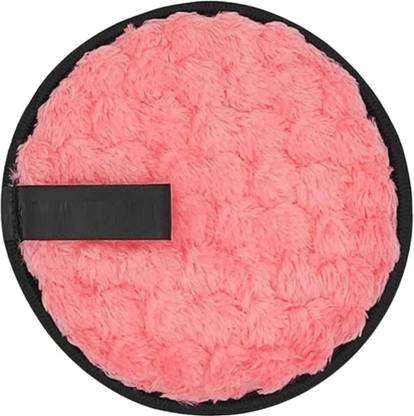 Koccido Reusable Face Cleaner Cleansing Pads, Easily Removes Make Up Makeup Remover Makeup Remover