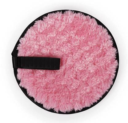 GABBU Makeup Removal Reusable Cleansing Pads, Easily Removes Face & Eye Makeup Remover