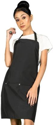 UD PROFESSIONAL Unisex Waterproof Polyester Washable & Comfortable Barber Makeup Makeup Apron