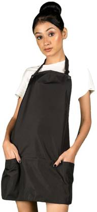 UD PROFESSIONAL Apron For Men And Women Home Saloon And Parlour Use Makeup Apron Makeup Apron