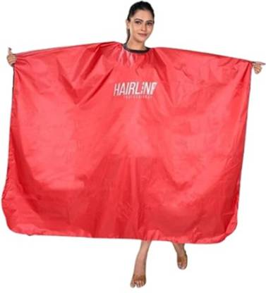 Hair line HCA021 Makeup Apron Makeup Apron