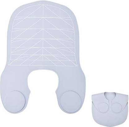 Zibuyu Waterproof Hair Dye Shawl Hairdressing Collar for Salon Use

(Characters: 58) Makeup Apron
