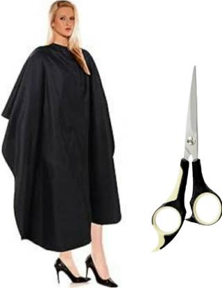 Inasar Ina,yell,sci,cutsit Makeup Apron