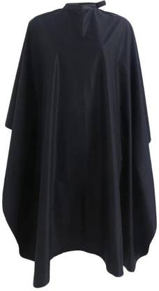 Angel Infinite AJ-Black Apron Set of 1 Makeup Apron