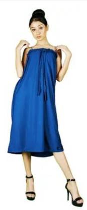 UD PROFESSIONAL Client Gown for Salon Spa and home Beauty use Makeup Apron