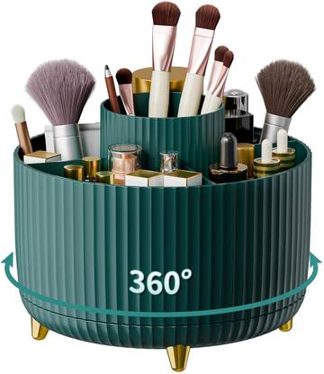 Zeinwap Makeup Brush Organizer