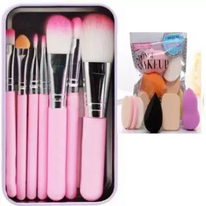 wryak Makeup Brush Organizer