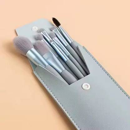 Blushing Babeue Makeup Brush Organizer