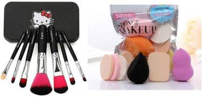 Plusbeauty Makeup Brush Organizer
