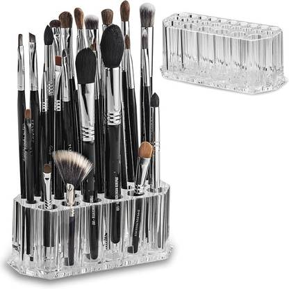 wynyc Makeup Brush Organizer