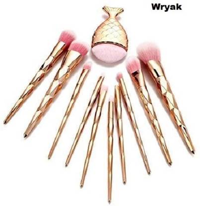wryak Makeup Brush Organizer
