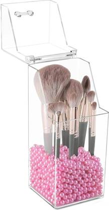 QUALIFT Makeup Brush Organizer