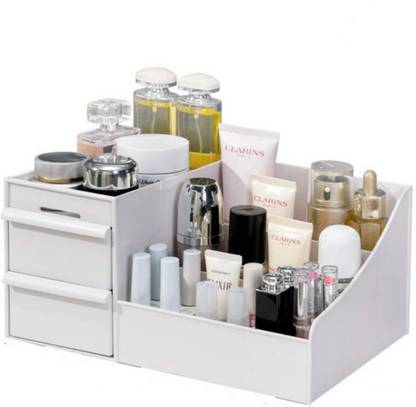 Niralasa Makeup Brush Organizer