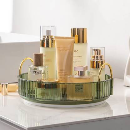 Zeinwap Makeup Brush Organizer