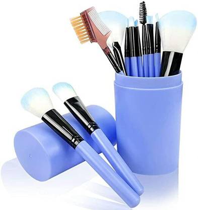 Kribal Makeup Brush Organizer