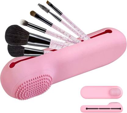 Sita Devi Makeup Brush Organizer