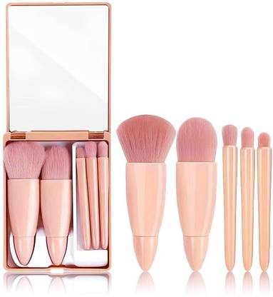 AACHARYA Makeup Brush Organizer