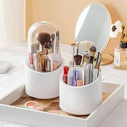 GOSK Enterprise Makeup Brush Organizer
