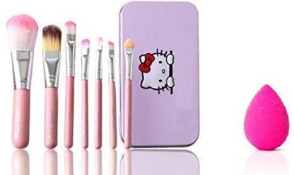 CuteCollections Makeup Brush Organizer