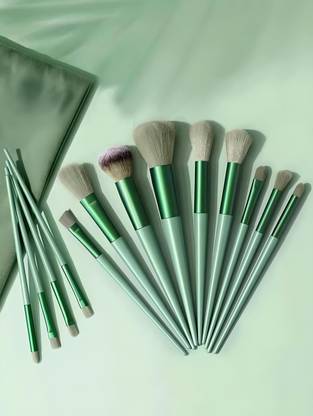 UEBES Makeup Brush Organizer