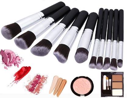 Maange Makeup Brush Organizer