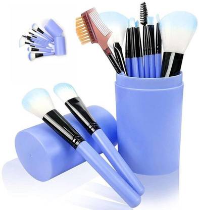 JAI MAA VAISHNO Makeup Brush Organizer