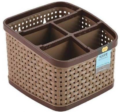 AMEEDARSHAN Makeup Brush Organizer