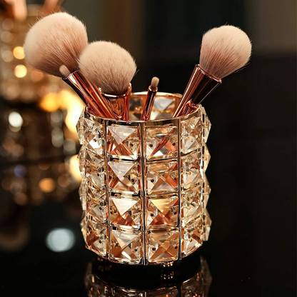 ON GATE Makeup Brush Organizer