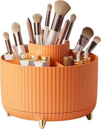 Kienlix Makeup Brush Organizer