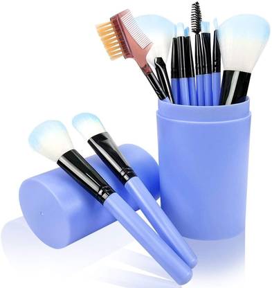 A Quints Makeup Brush Organizer
