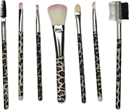 JEMIFLY Makeup Brush Organizer