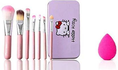 UXORIAM Makeup Brush Organizer