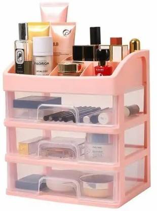 divinezon Makeup Brush Organizer