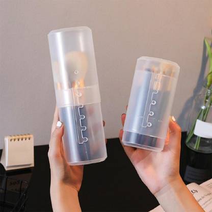 MYYNTI Makeup Brush Organizer