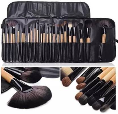 Earthcon Makeup Brush Organizer