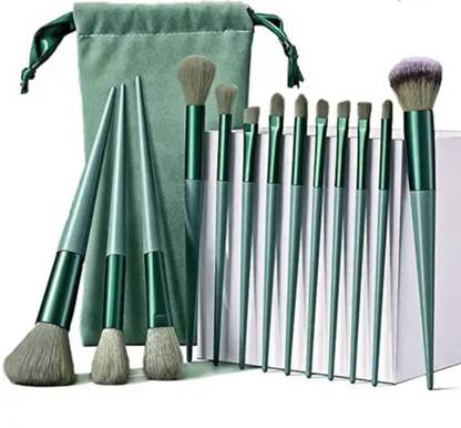 glamblush Makeup Brush Organizer