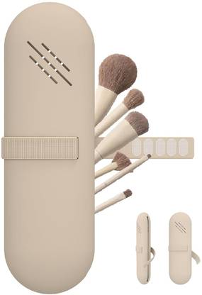 SOKT Makeup Brush Organizer