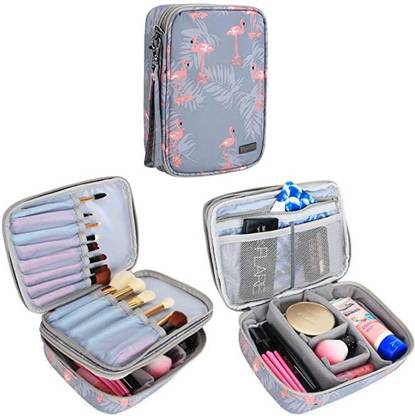 Sita Devi Makeup Brush Organizer