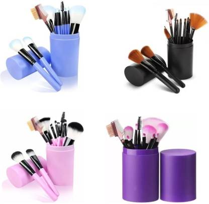 Quaiyang Makeup Brush Organizer