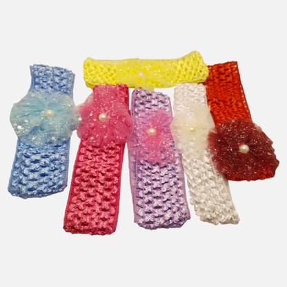 Radha Collections Headband Makeup Headband