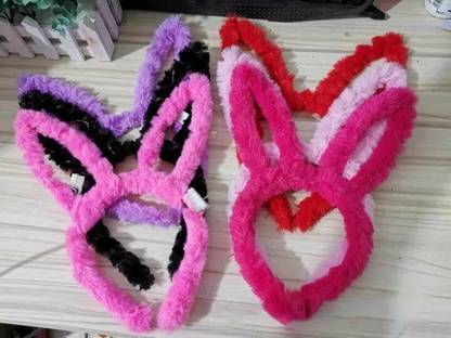 DEVKUVAR HAIR BAND0035 Makeup Headband