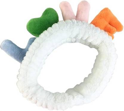 ZUGAD ZU-9102 Makeup Headband