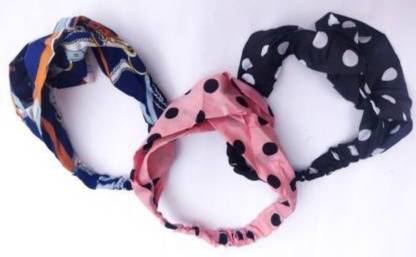 Shree vaibhavi ent 1918 Makeup Headband